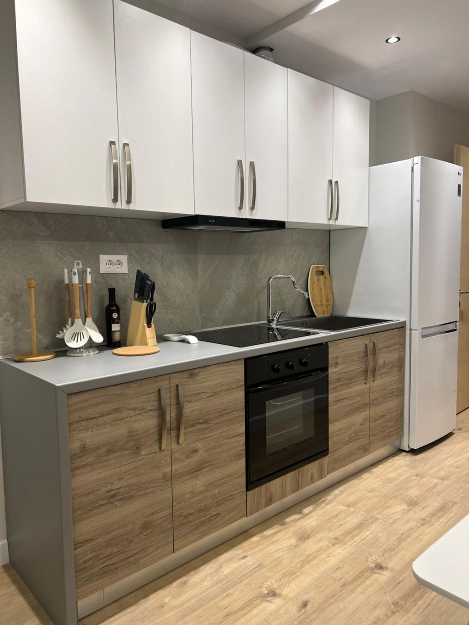 Port View Apartment 2 Дуррес Екстер'єр фото