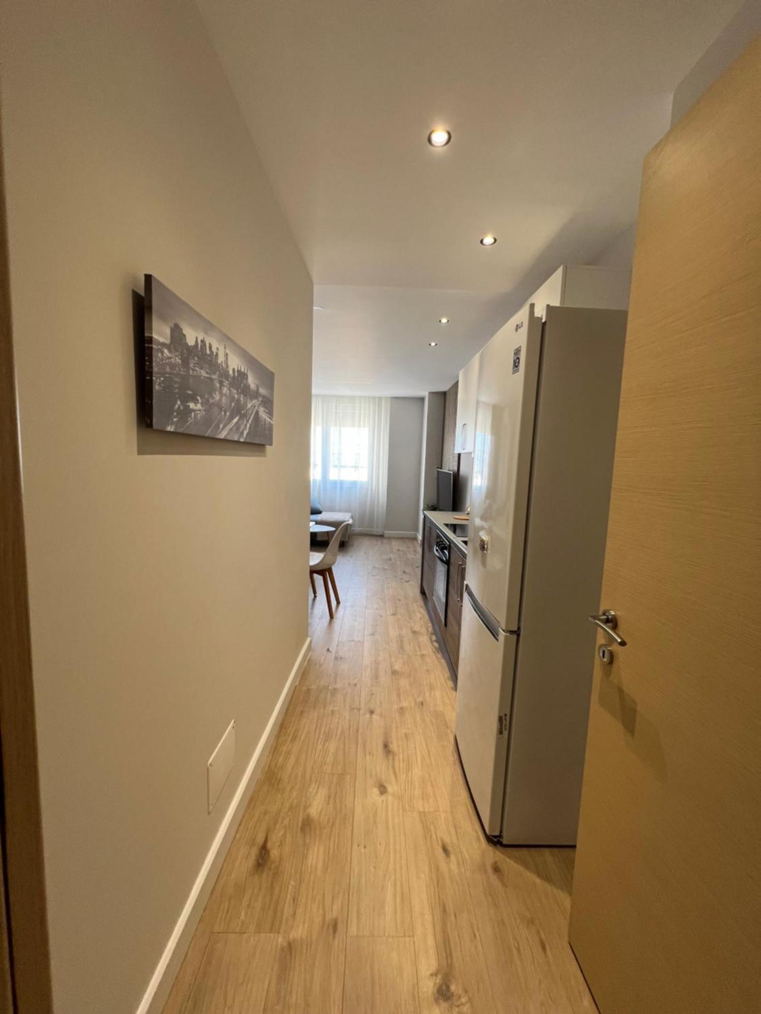 Port View Apartment 2 Дуррес Екстер'єр фото