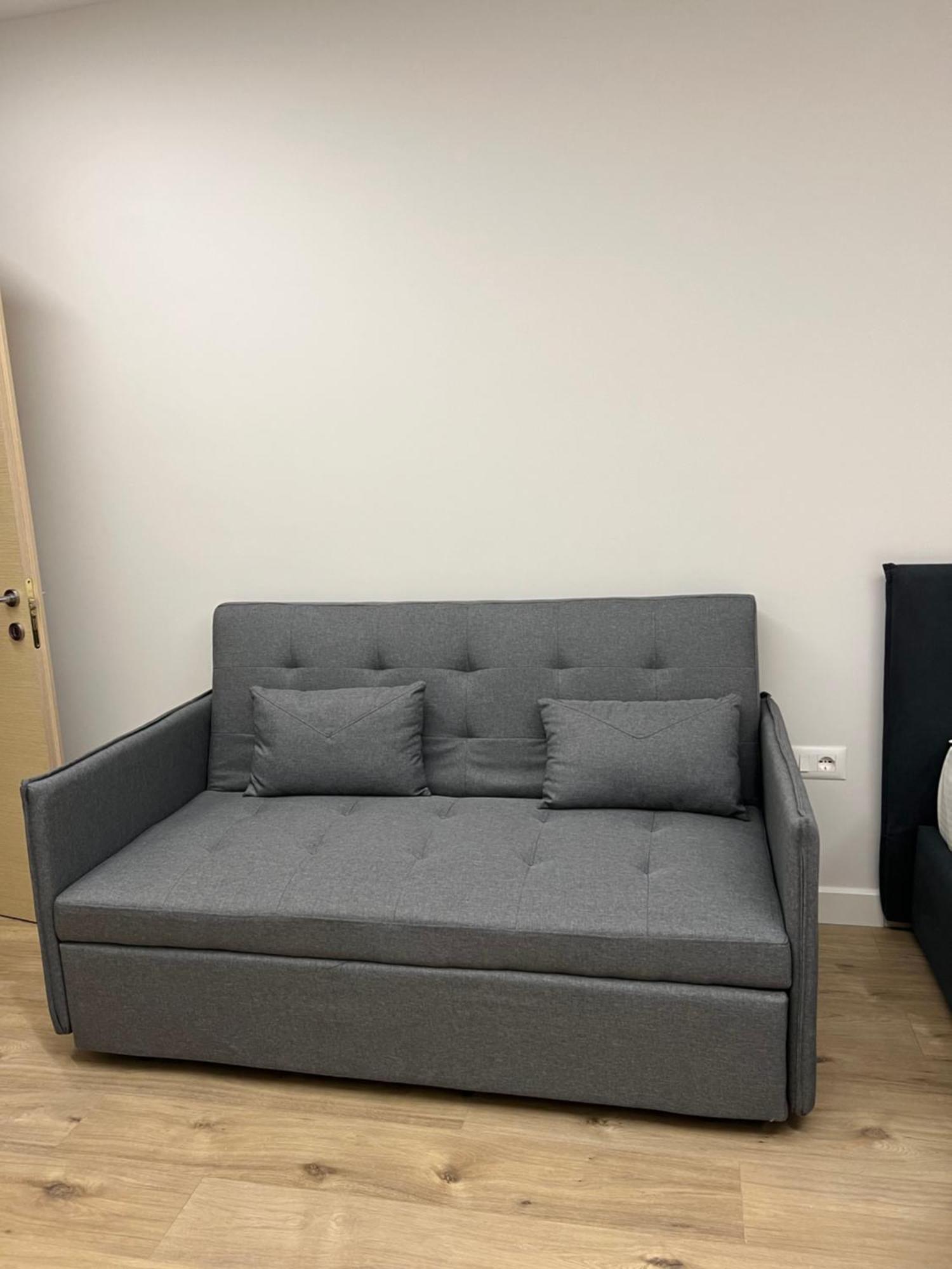 Port View Apartment 2 Дуррес Екстер'єр фото