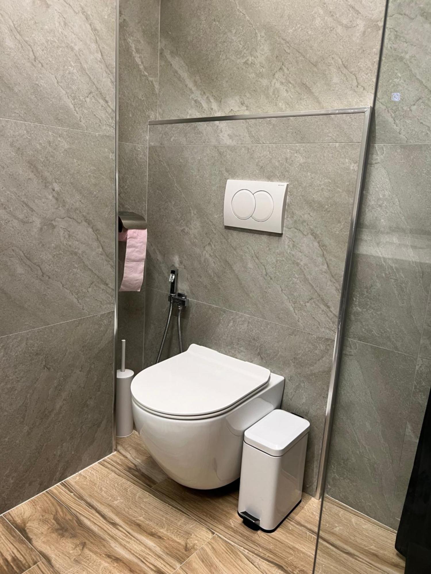 Port View Apartment 2 Дуррес Екстер'єр фото