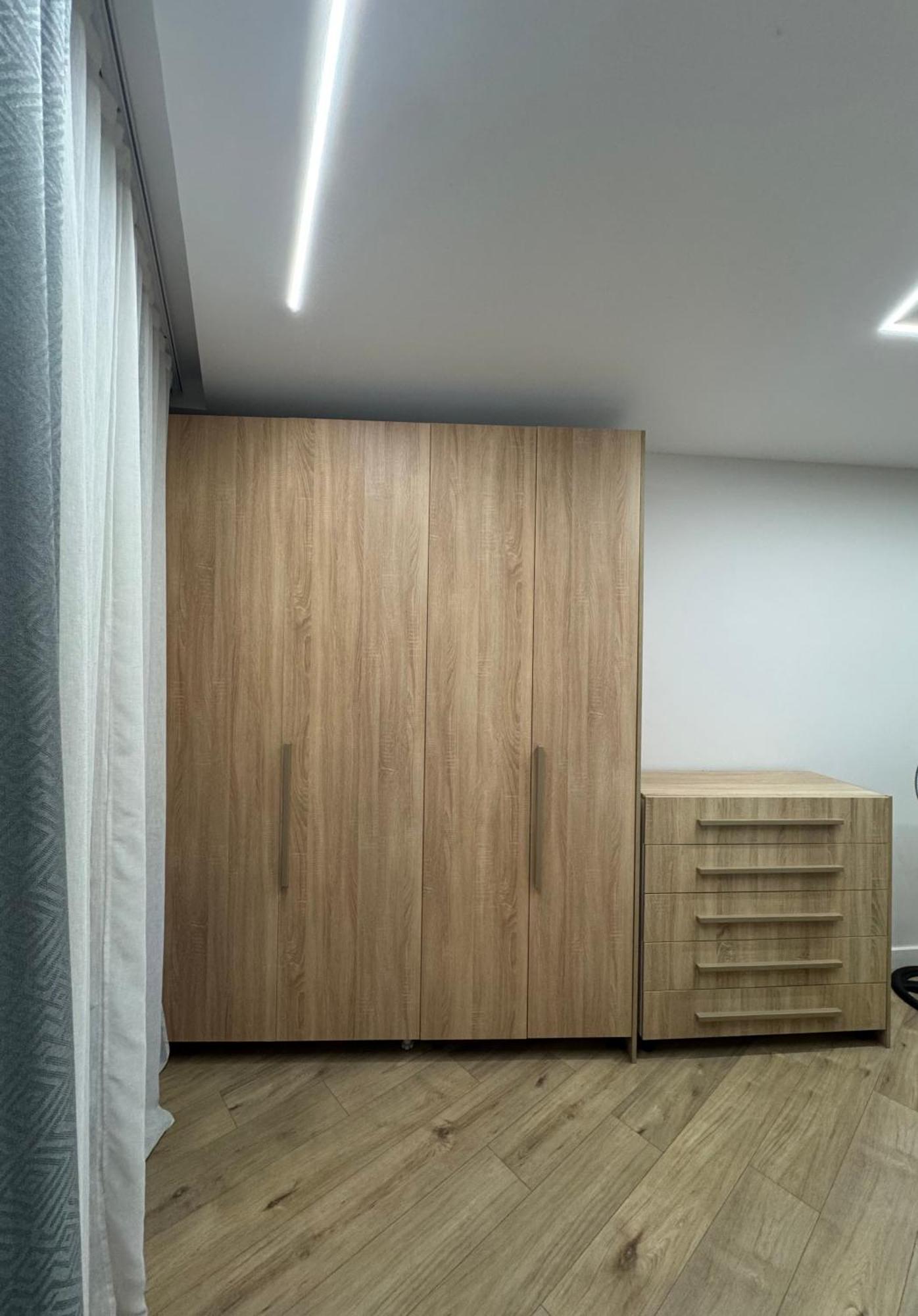 Port View Apartment 2 Дуррес Екстер'єр фото